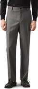 MANGO Ricardo Regular Fit Dress Pants