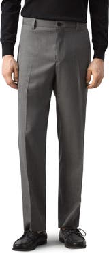 MANGO Ricardo Regular Fit Dress Pants