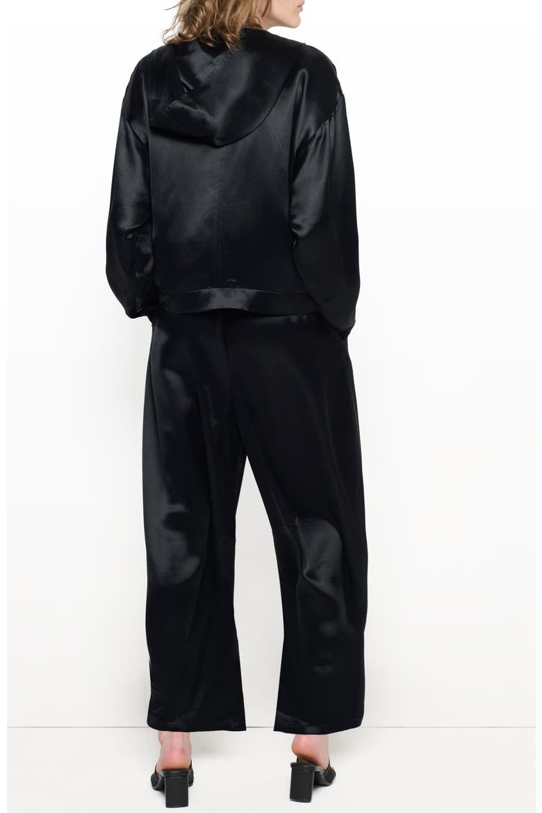 Brooklyn Vento Jacket, Alternate, color, Black