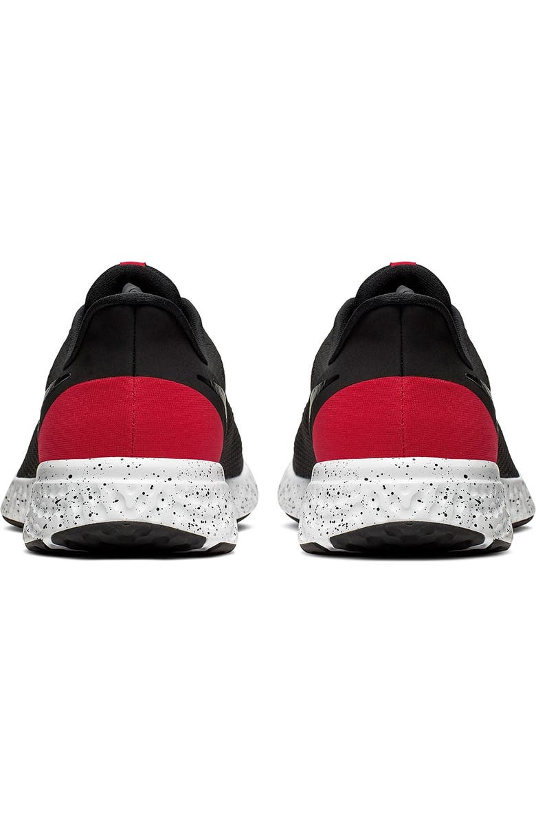 Nike Revolution 5 Road Running Shoe, Alternate, color,