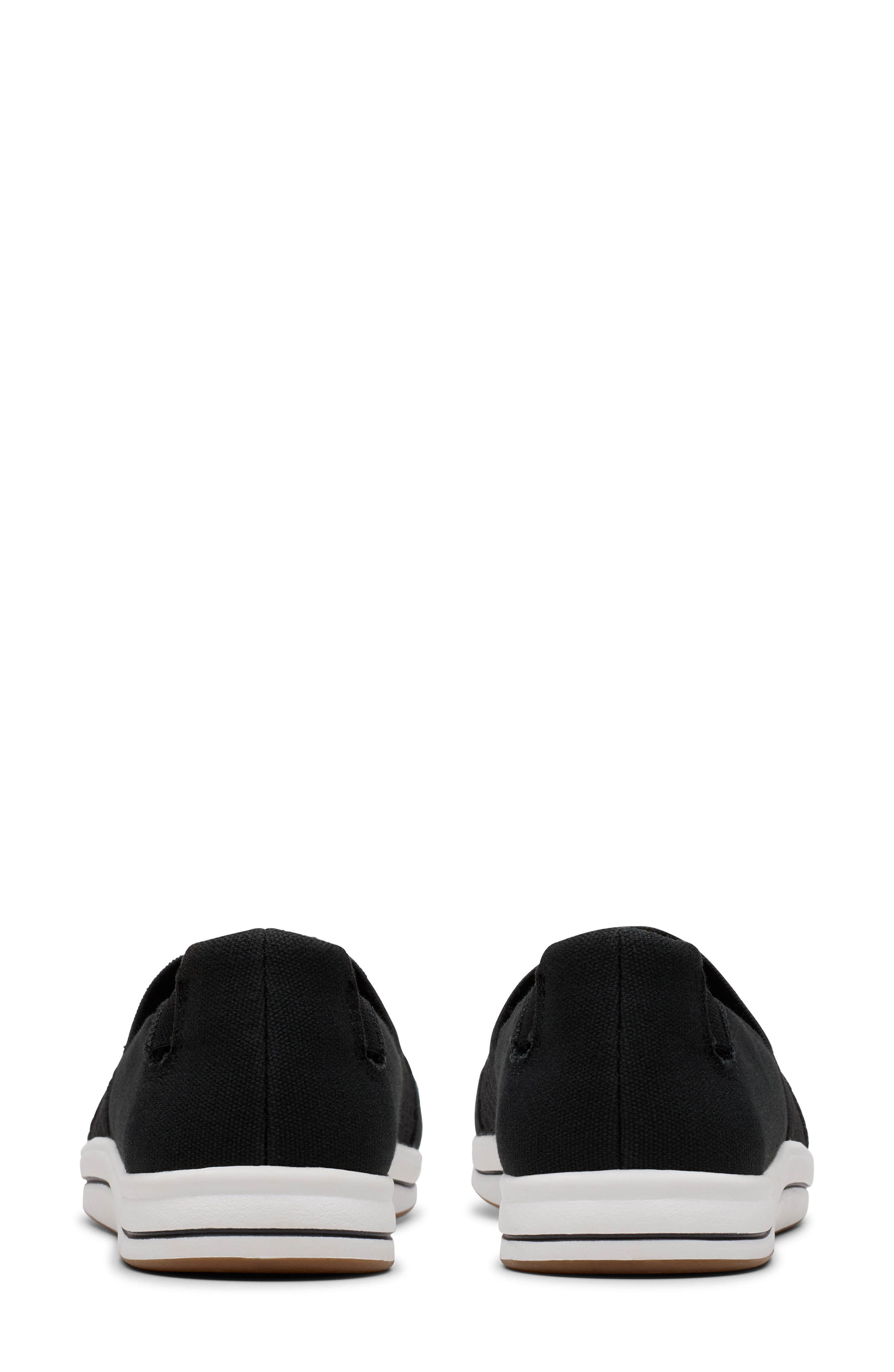 Clarks<sup>®</sup> Breeze Vibe Sneaker, Alternate, color, 