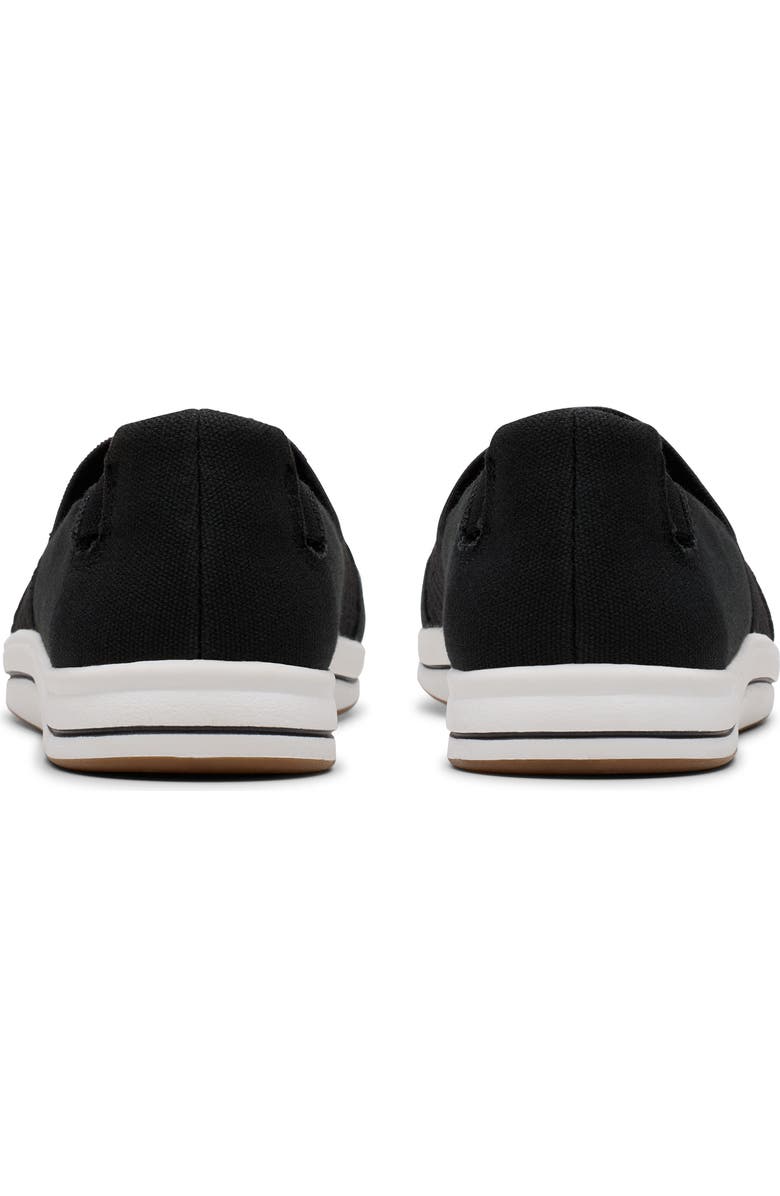 Clarks<sup>®</sup> Breeze Vibe Sneaker, Alternate, color,