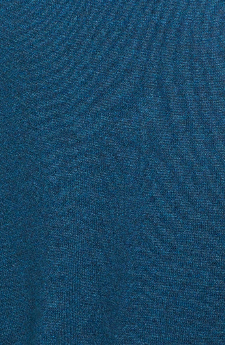 AYR Cashmere V-Neck Sweater, Alternate, color, 