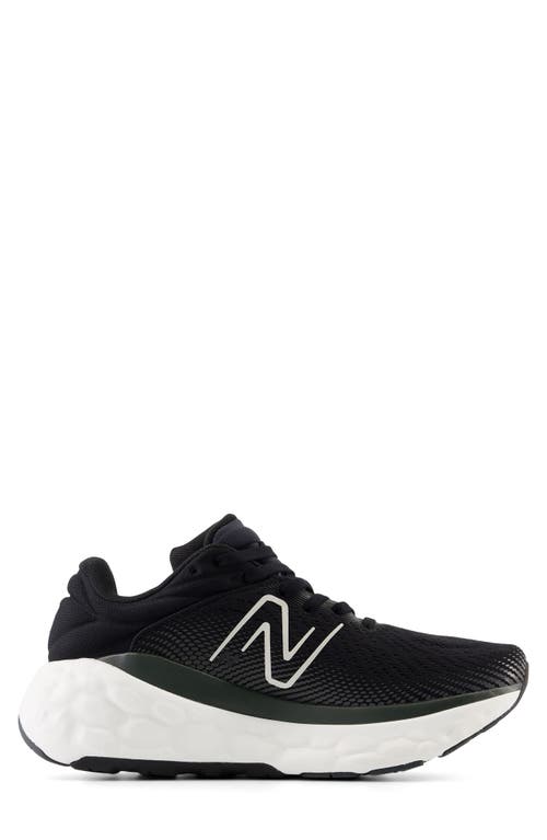 New Balance Womens Running Lifestyle Athletic And Training Shoes In Black/magnet