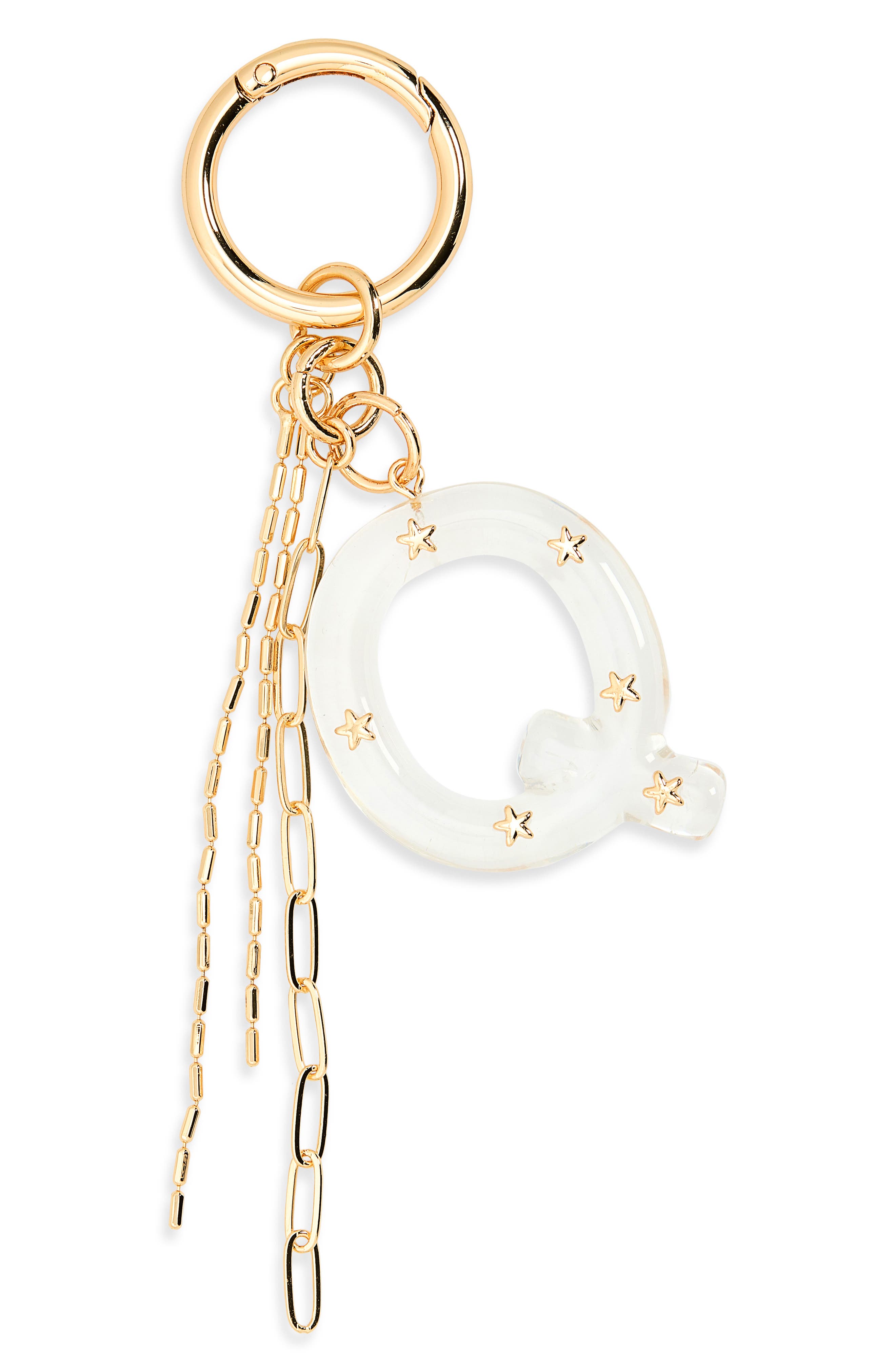 Q- CLEAR- GOLD