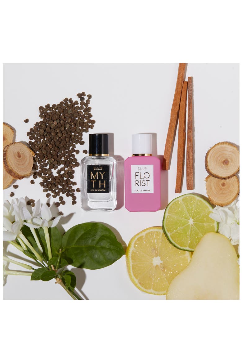 VIGNETTES Mini Fragrance Set $50 Value, Alternate, color, NO COLOR