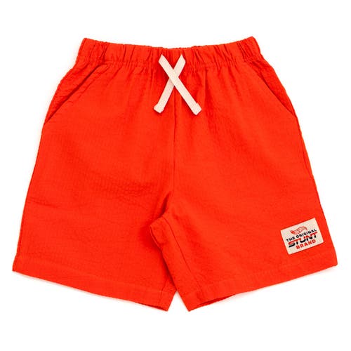Hot Wheels Tank Top & Shorts Set In Multi