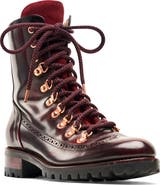 THE OFFICE OF US Mr. Bernard Leather Boot