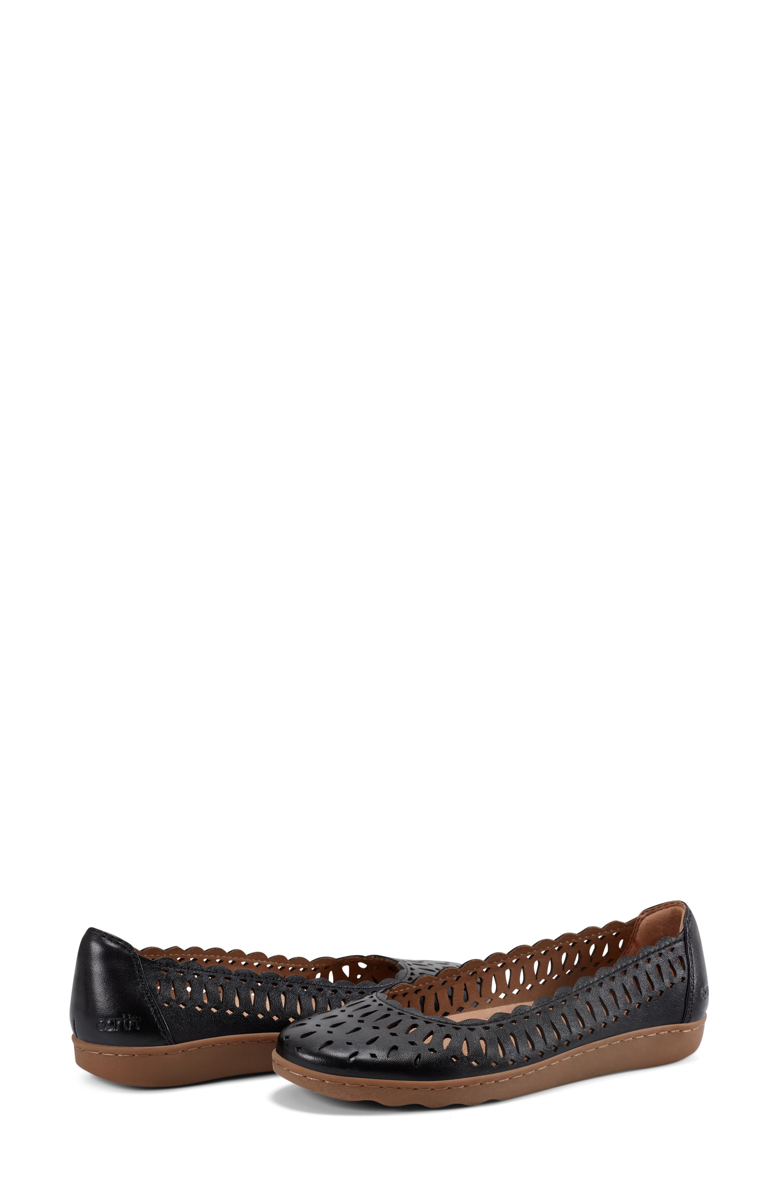 Earth<sup>®</sup> Luna Flat, Alternate, color, 