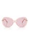 selected Transparent Pink / Photo Pink