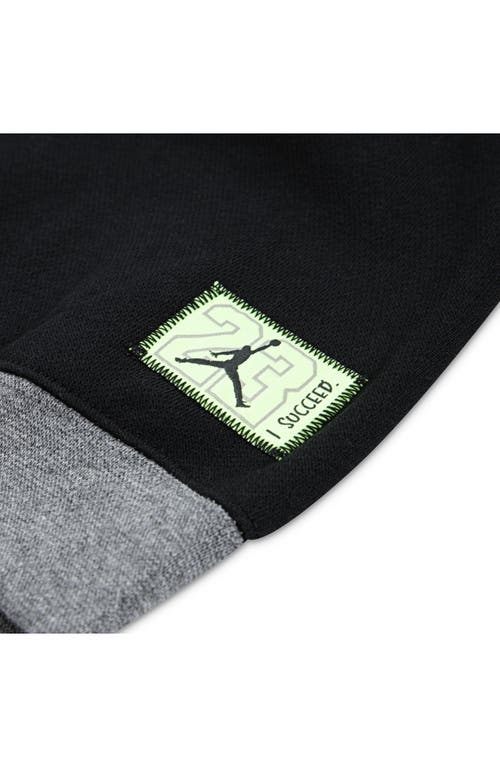 Jordan Kids' Future Flight Long Sleeve Graphic T-shirt & Joggers Set In Multi