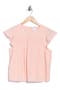  Pink- Ivory