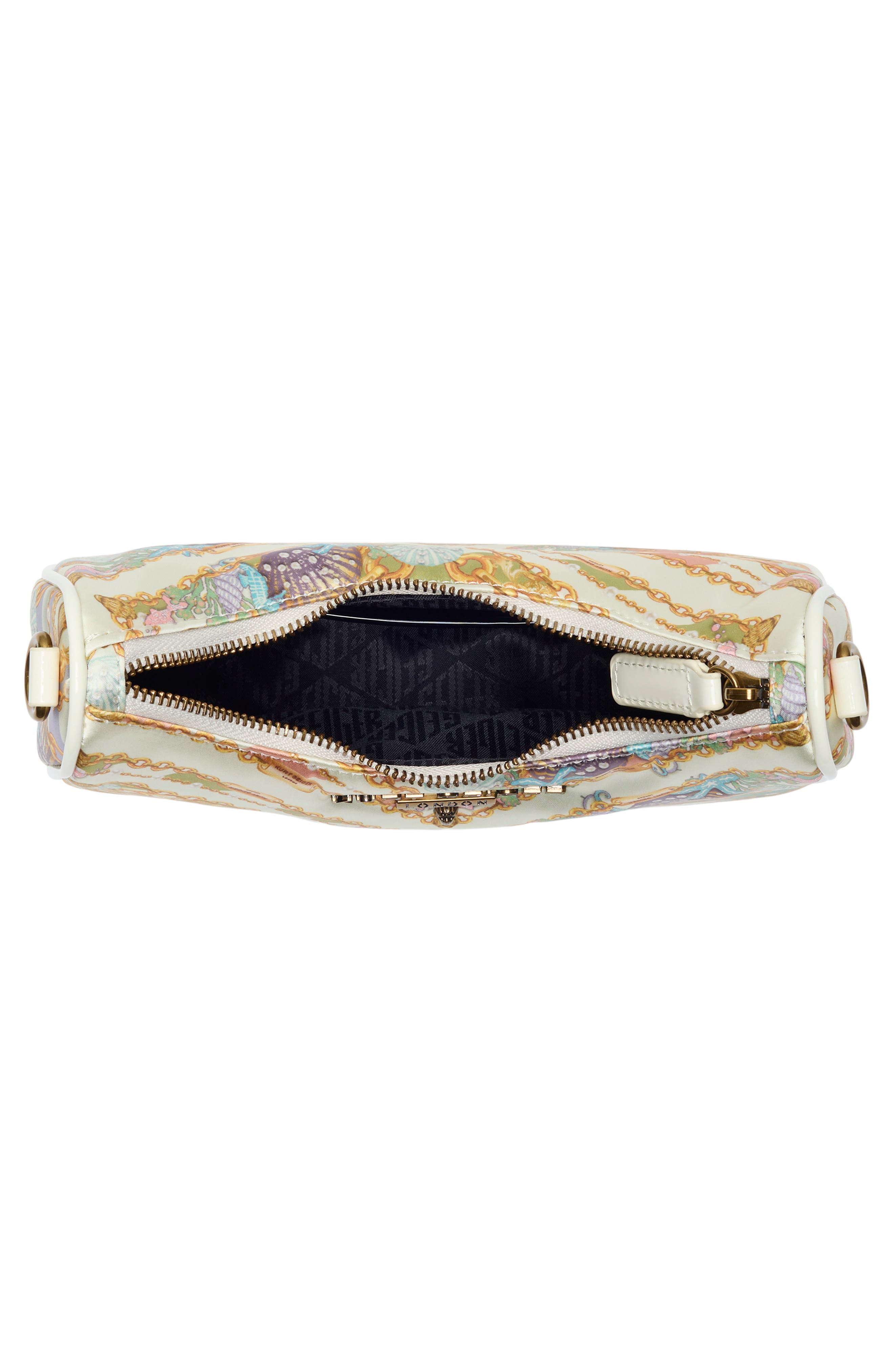 Kurt Geiger London Portobello Shoulder Bag, Alternate, color, 