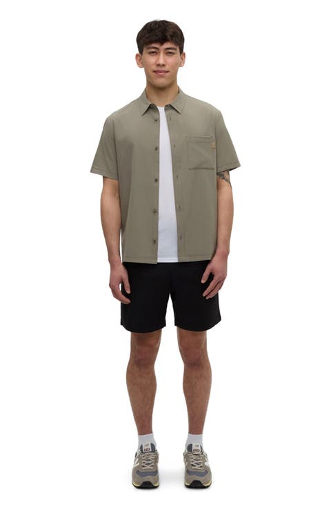 Hurst Shirt