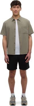 tentree Hurst Shirt