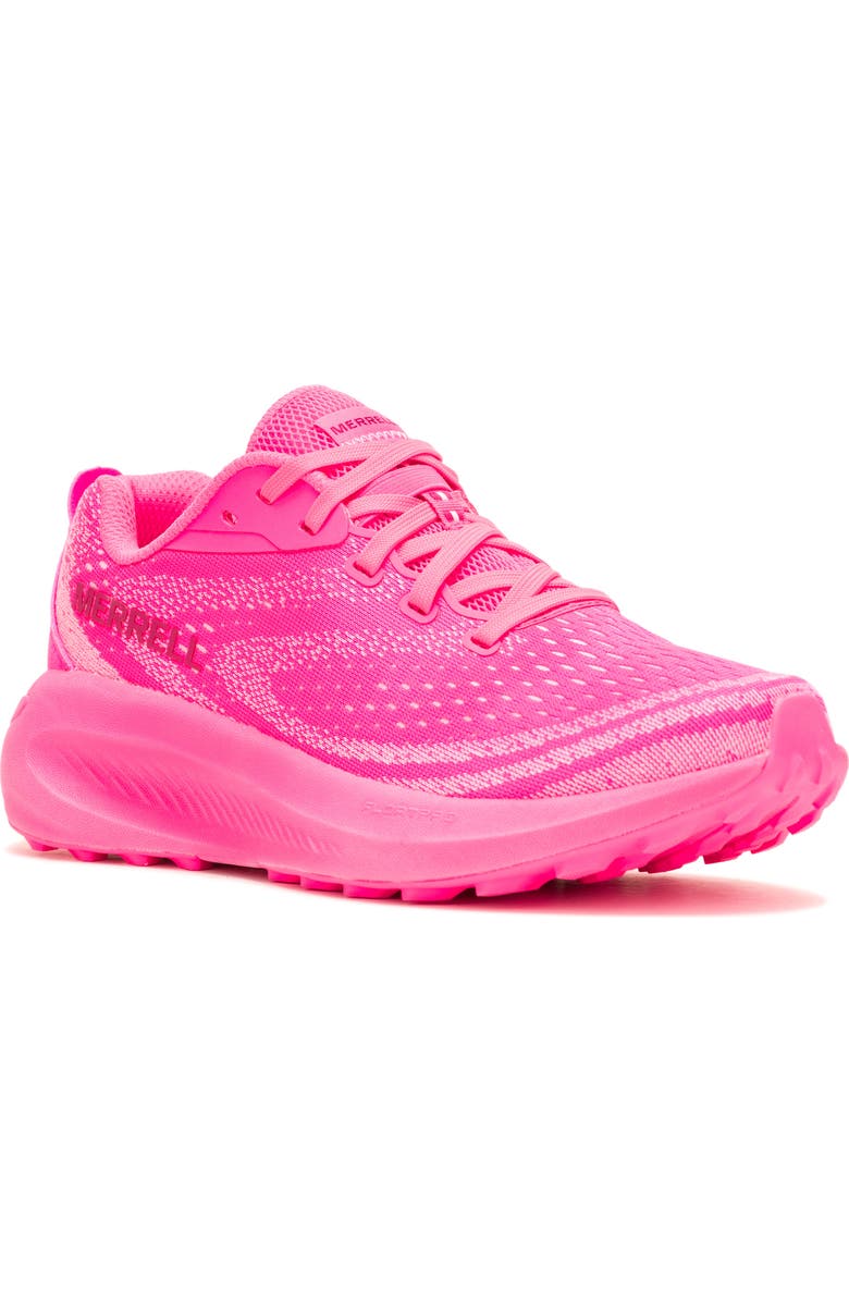 Merrell Morphlite Trail Shoe, Main, color,