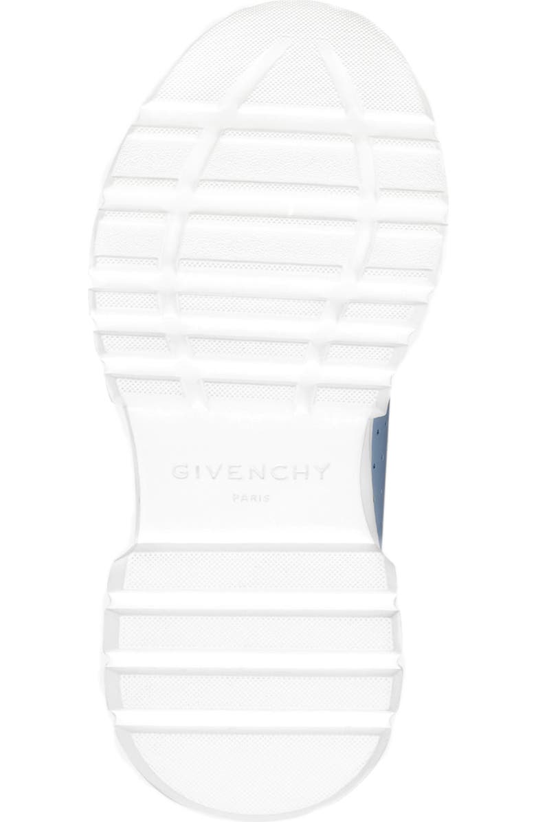 Givenchy Spectre Mesh Low Top Sneaker, Alternate, color,