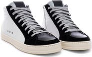 P448 Skate High Top Sneaker