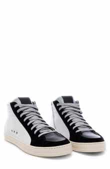 Skate High Top Sneaker