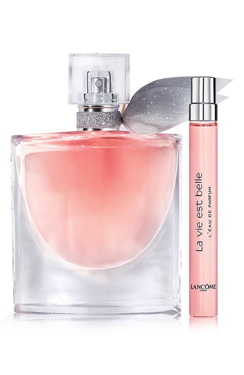 Lancôme La Vie est Belle Eau de Parfum Gift Set, Alternate, color, 