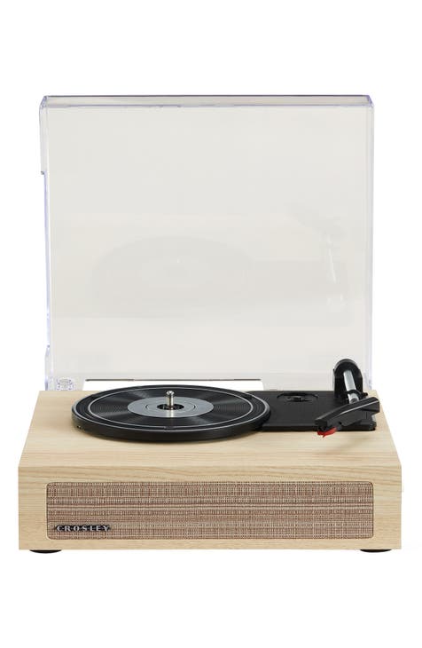 Scout Bluetooth® Turntable