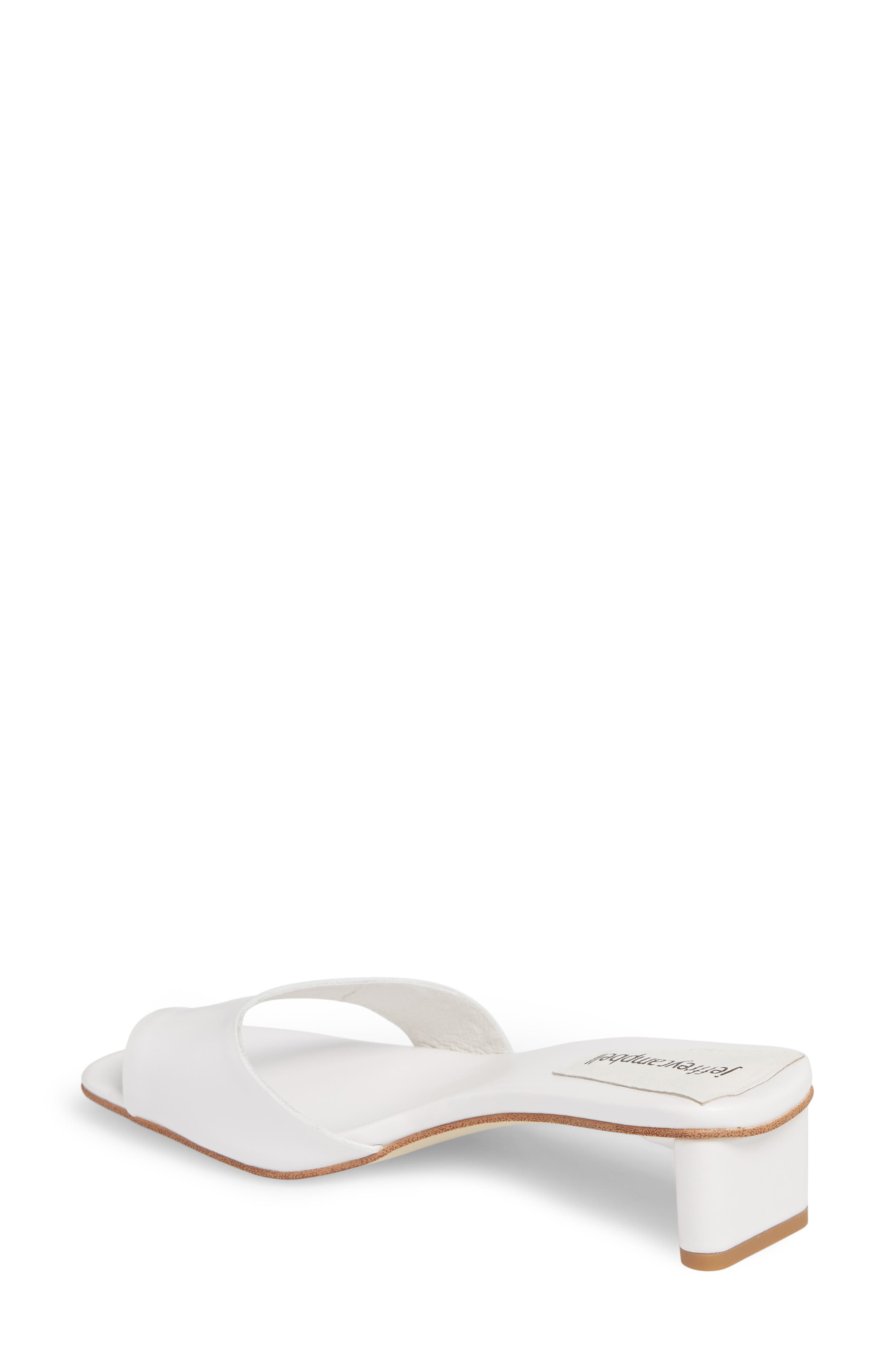 Jeffrey Campbell Teclado Slide Sandal, Alternate, color, 
