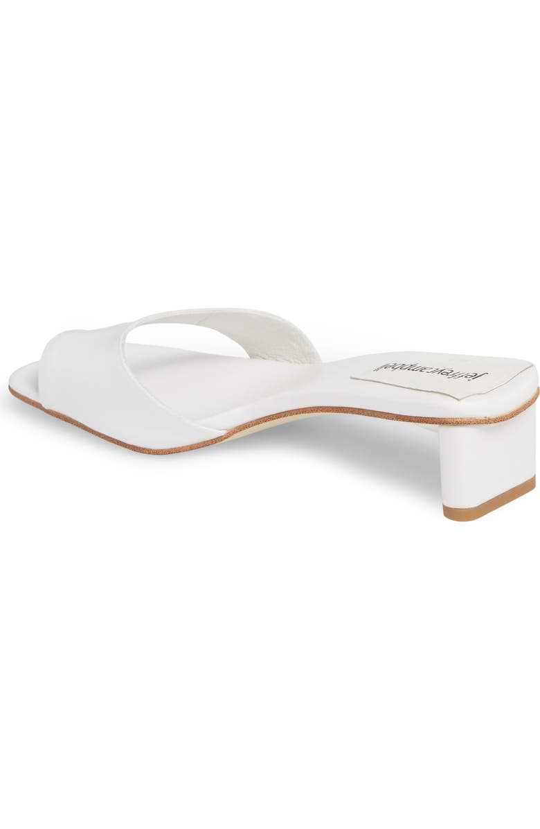 Jeffrey Campbell Teclado Slide Sandal, Alternate, color,