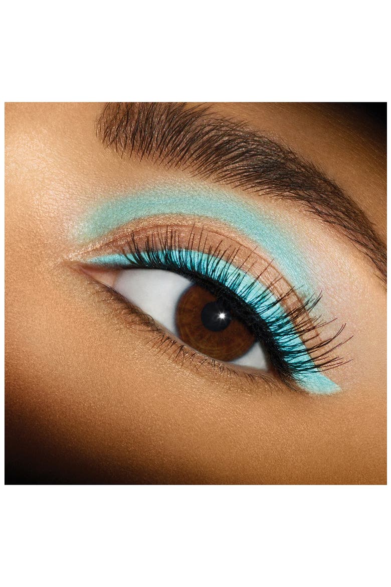 MAC 34 Lash False Lashes, Alternate, color, NO COLOR