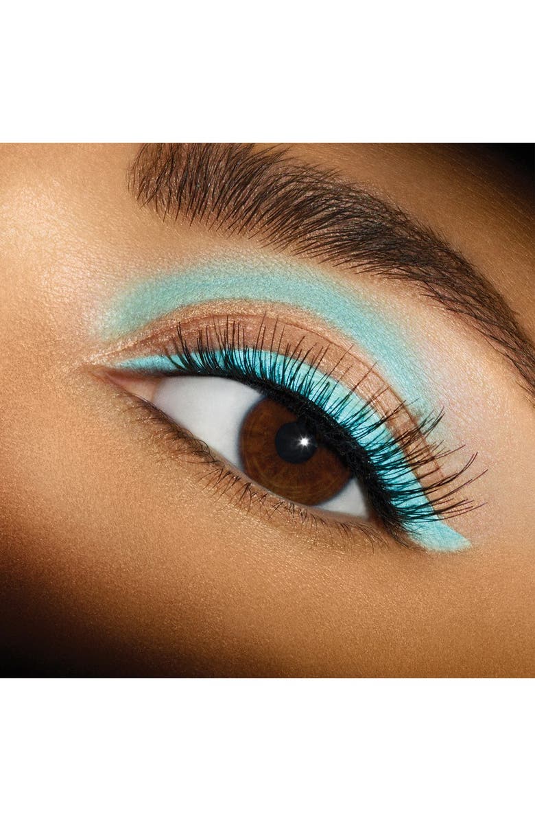 MAC Cosmetics MAC 34 Lash False Lashes, Alternate, color, 