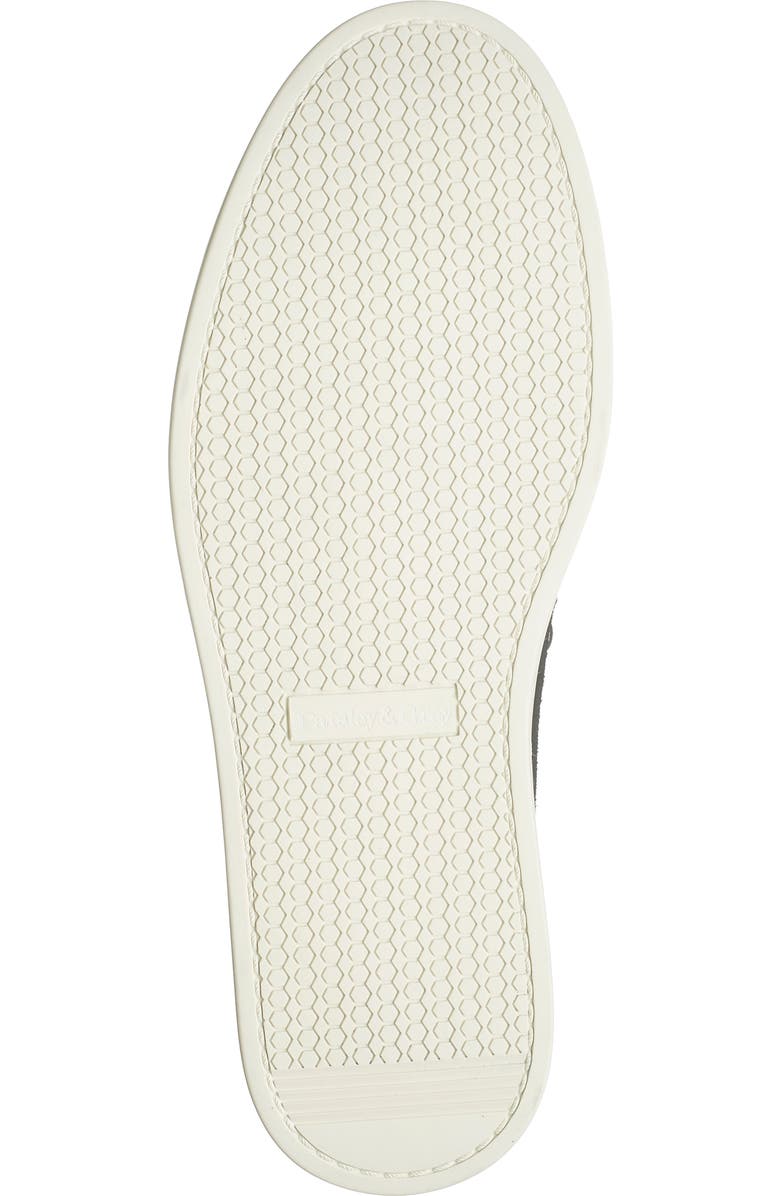 PAISLEY & GRAY PAISLEY AND GRAY Street Style Slip-On Sneaker, Alternate, color,