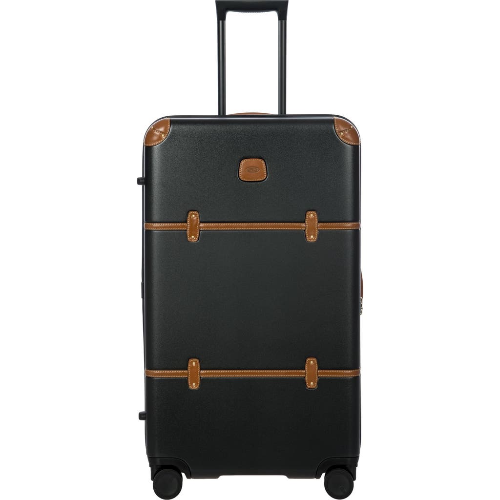 Bric's Bellagio 31" Trunk In Black