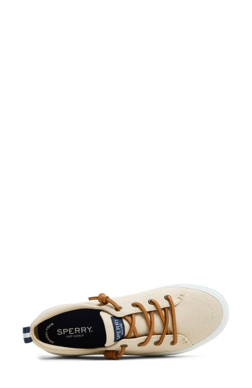 Sperry Crestvibe Slip-on Sneaker
