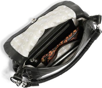 Zen Convertible Crossbody