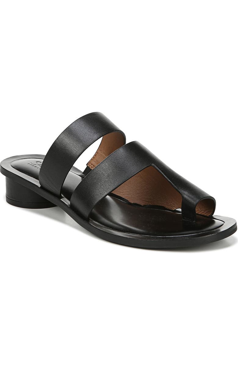 SARTO by Franco Sarto Trixie Slide Sandal, Main, color,