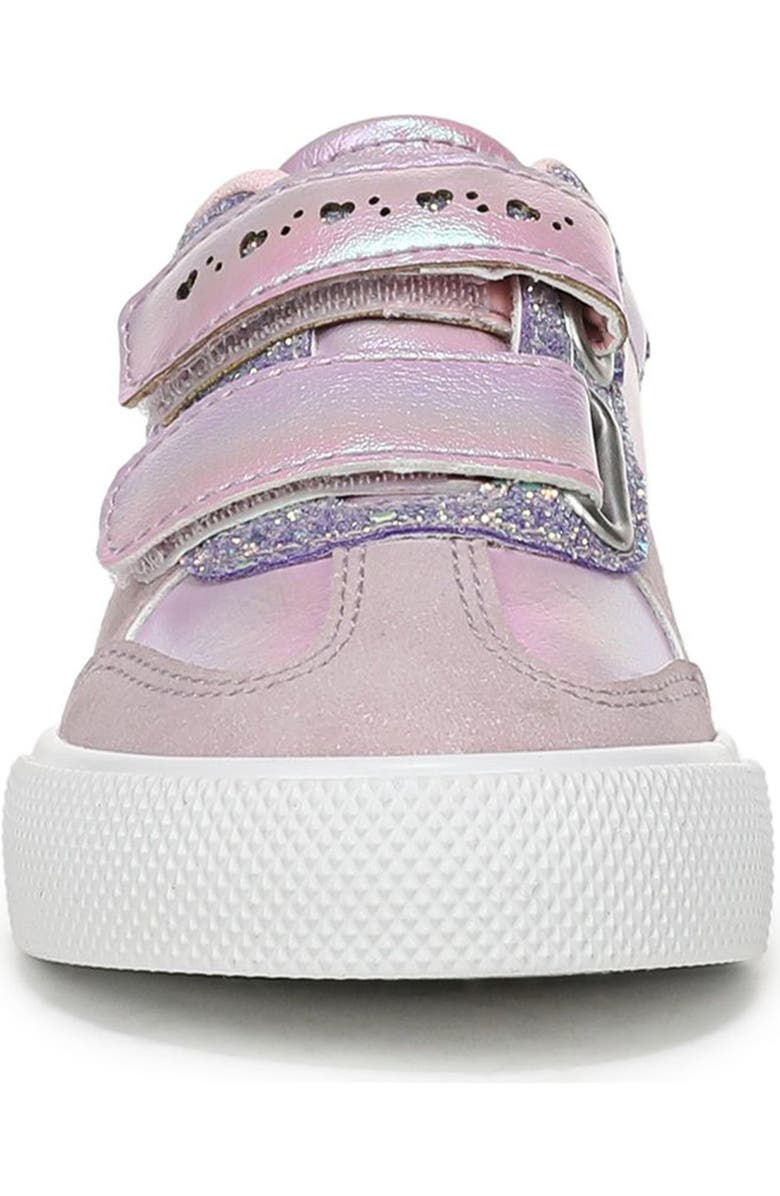 Blowfish Malibu Kids' V Tucson Sneaker, Alternate, color, Lavender