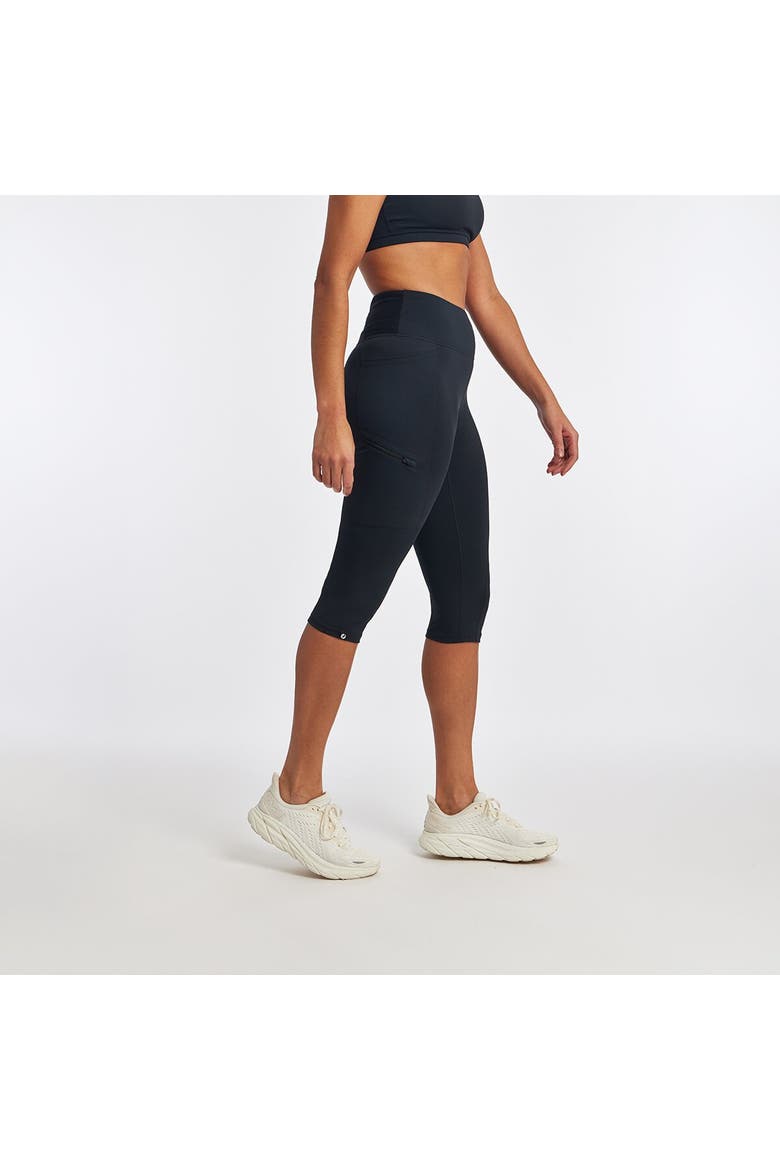 Pockito Knickers - Women's, Alternate, color, Black