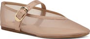 Nine West Vanceen Mary Jane Flat