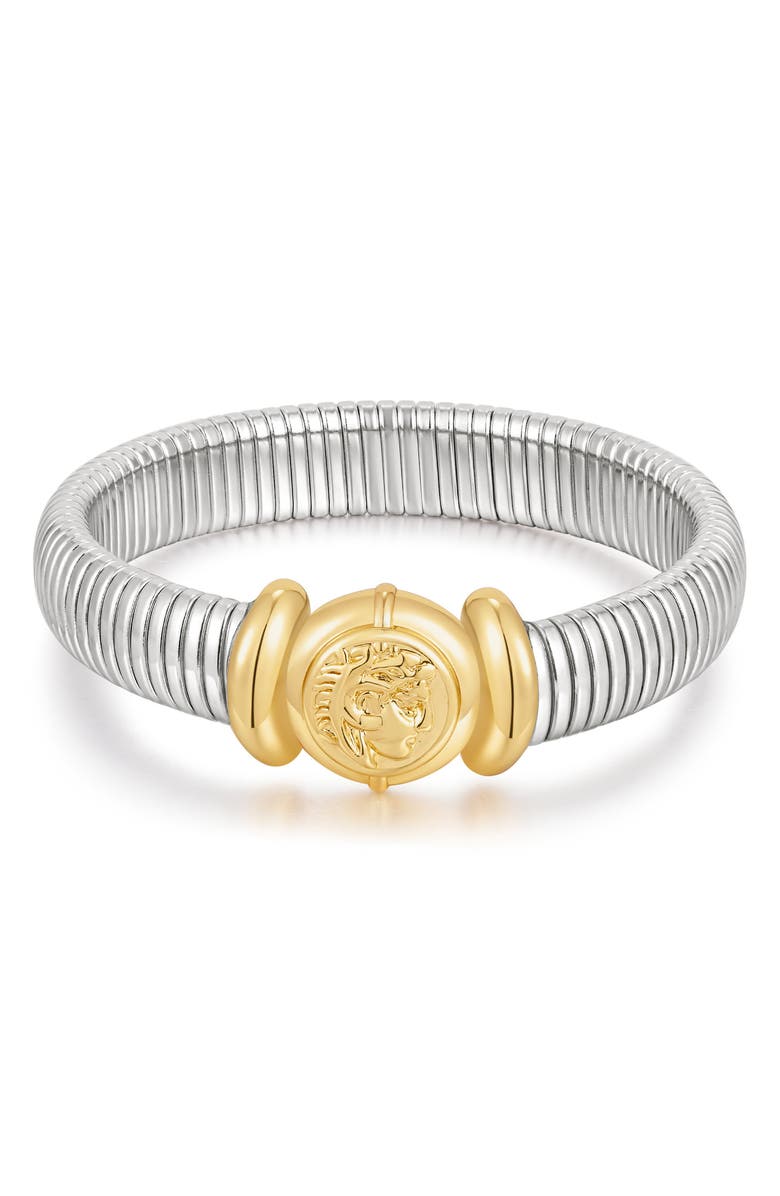 Luv AJ The Azar Bracelet, Main, color, 