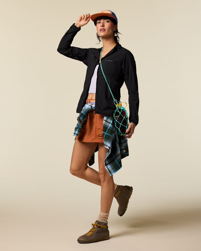 Pacaya Lite Hooded Jacket - Women's - image 2