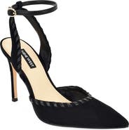 Nine West Kenedy Ankle Strap Pump