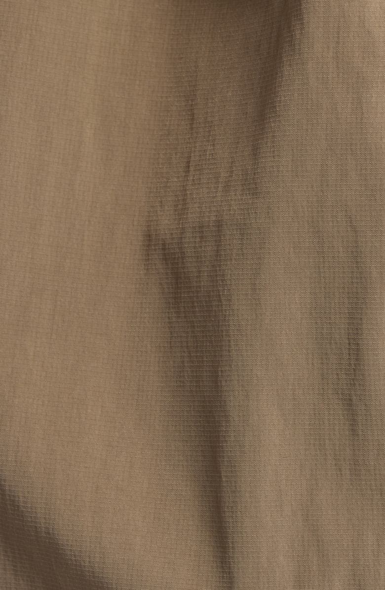 Ilse Jacobsen Rainvision Waterproof Hooded Long Raincoat, Alternate, color, 