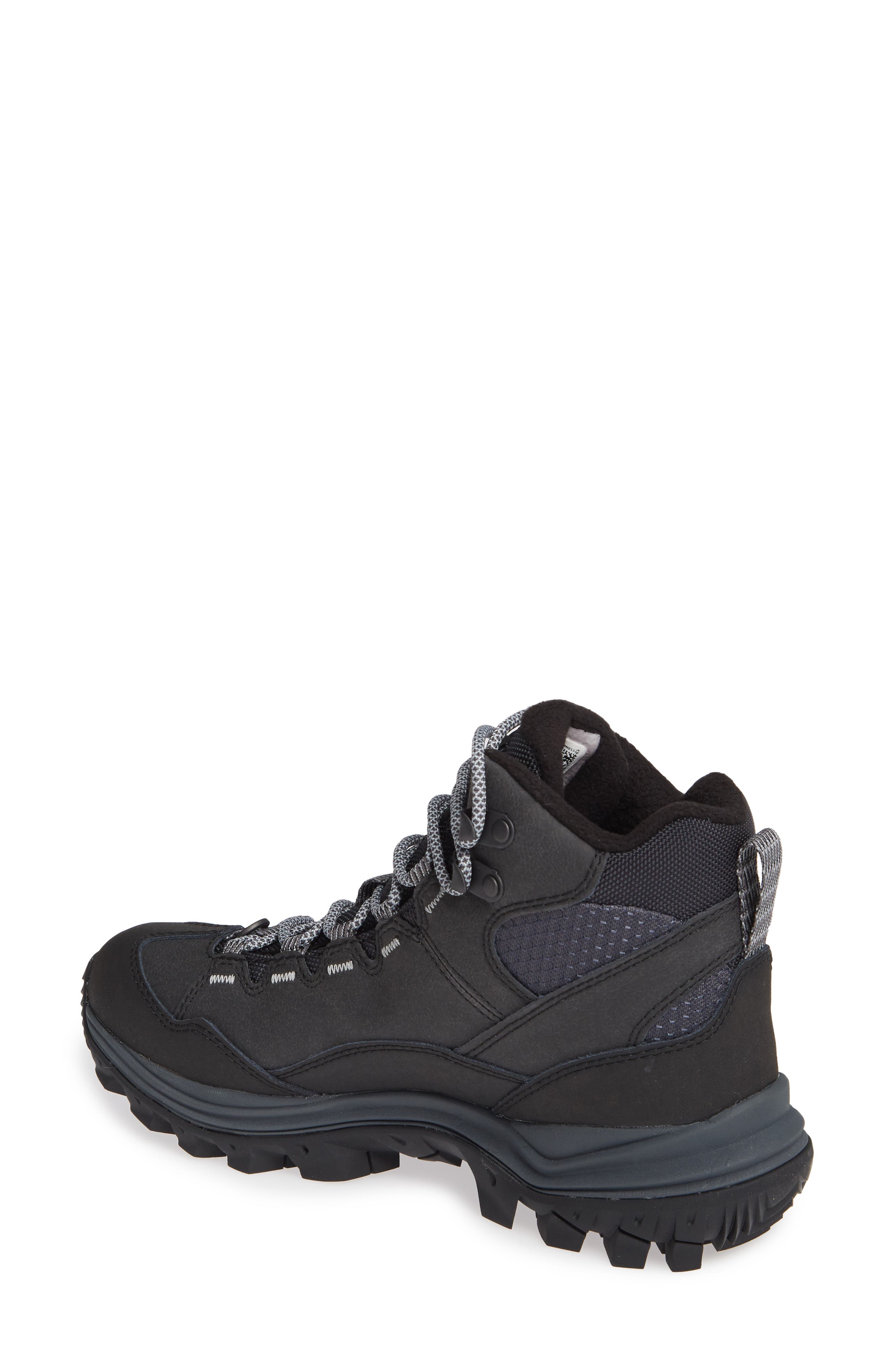 Merrell Thermo Chill Waterproof Snow Boot, Alternate, color, 