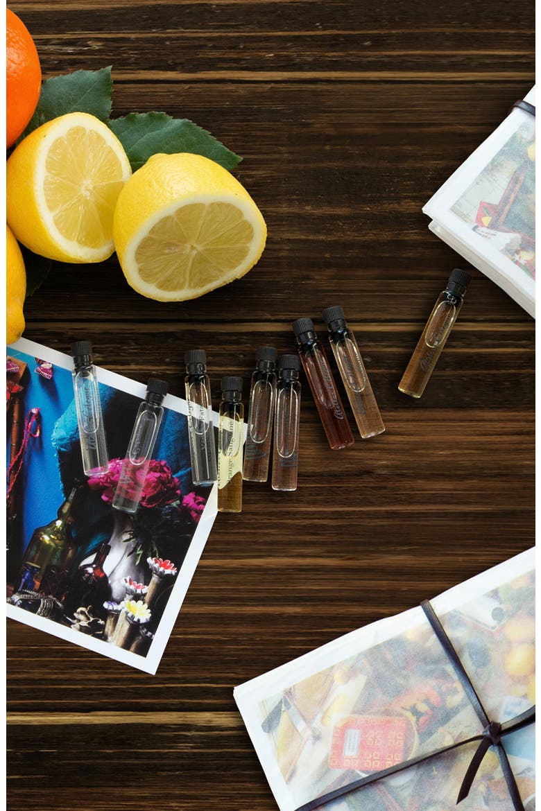 Fragrance Discovery Set, Alternate, color, NO COLOR