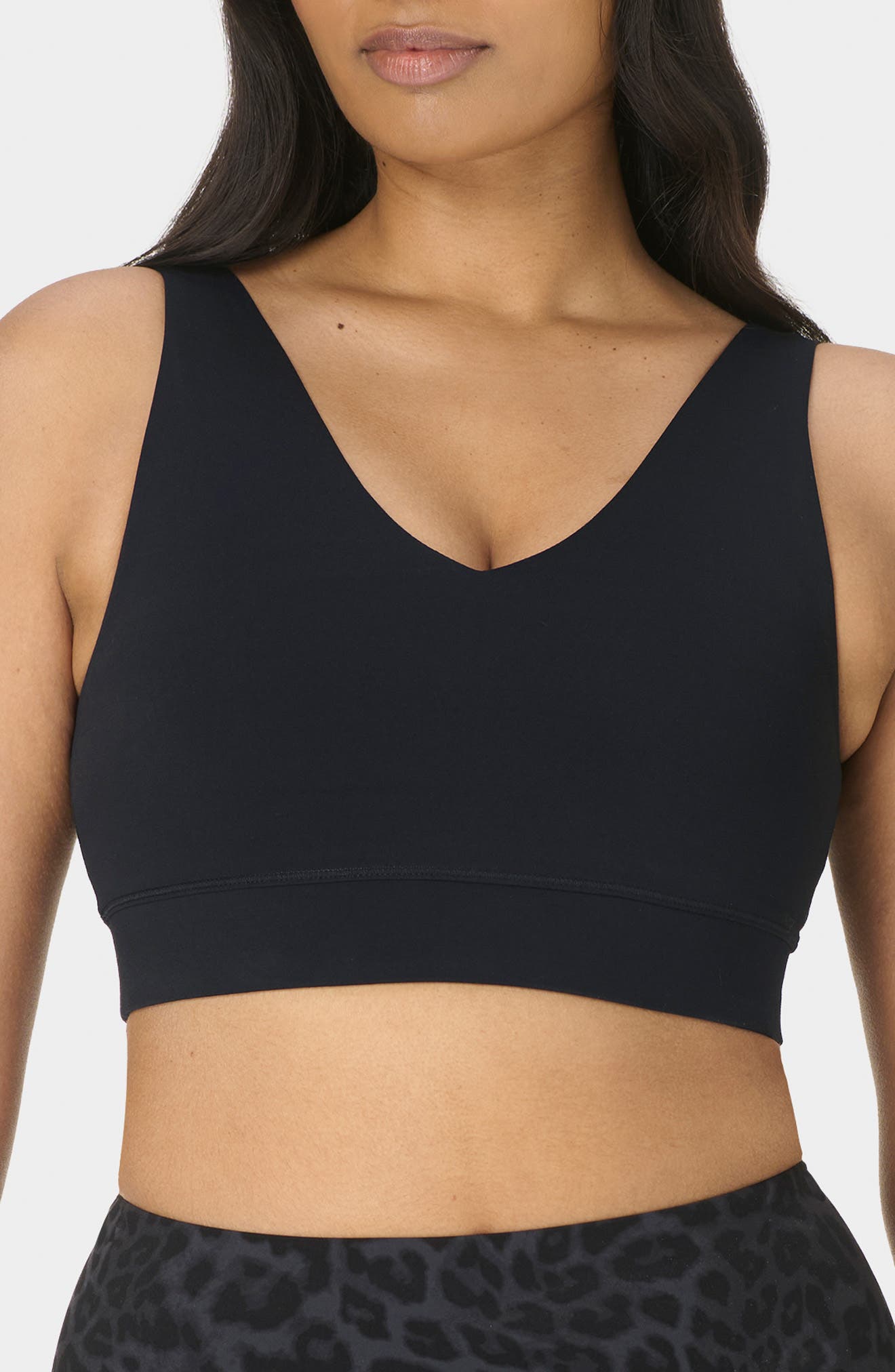 selected BLACK