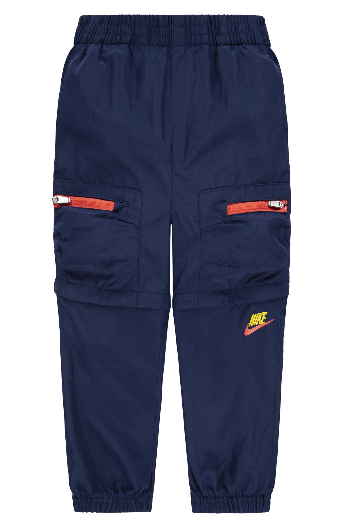 Kids' Trend Tracker Convertible Woven Pants