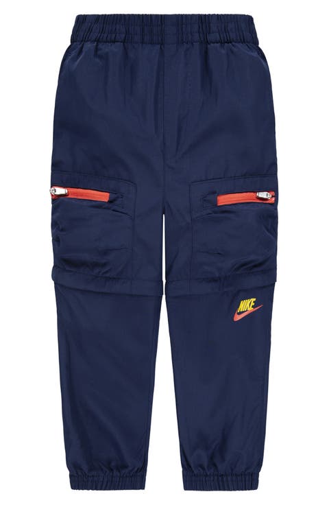 Kids' Trend Tracker Convertible Woven Pants