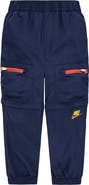 Nike Kids' Trend Tracker Convertible Woven Pants