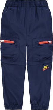 Nike Kids' Trend Tracker Convertible Woven Pants