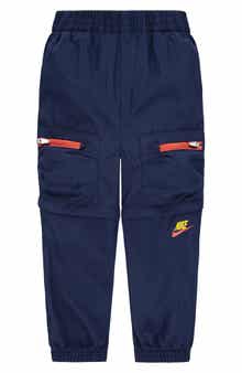 Kids' Trend Tracker Convertible Woven Pants