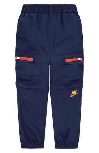 Kids' Trend Tracker Convertible Woven Pants